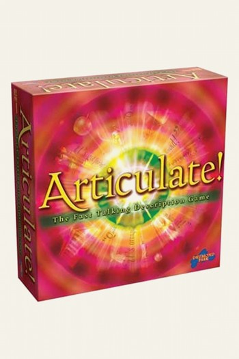 Articulate from Esdevium Games