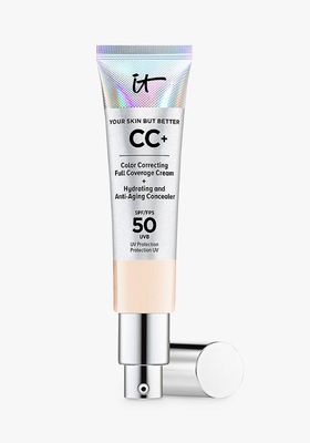 Your Skin But Better CC+ Cream  from IT Cosmetics