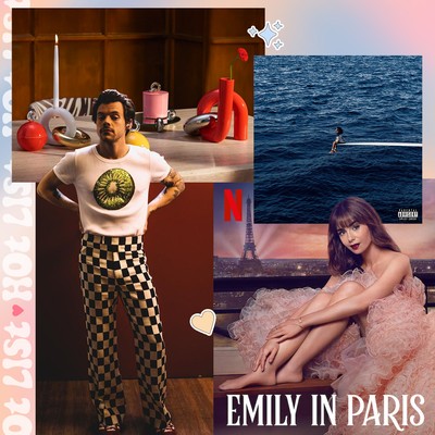 The LuxeGirl Hot List