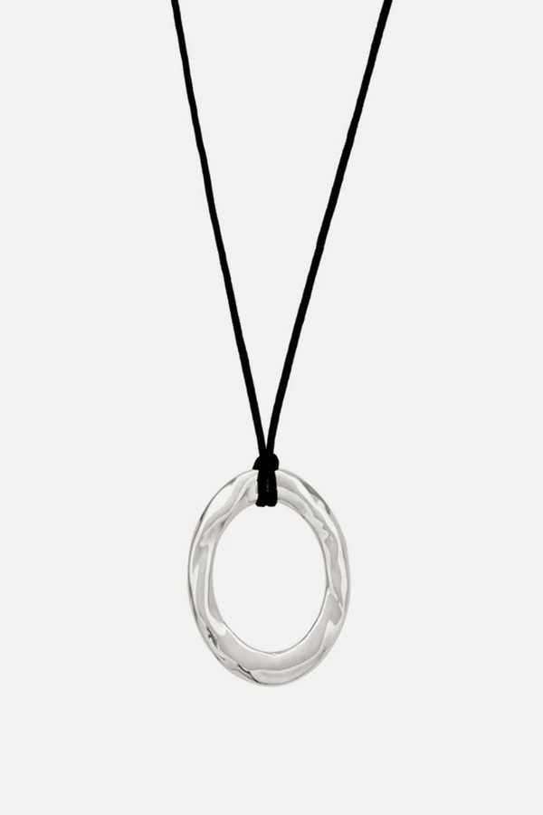 Stardust Necklace from Ciantè