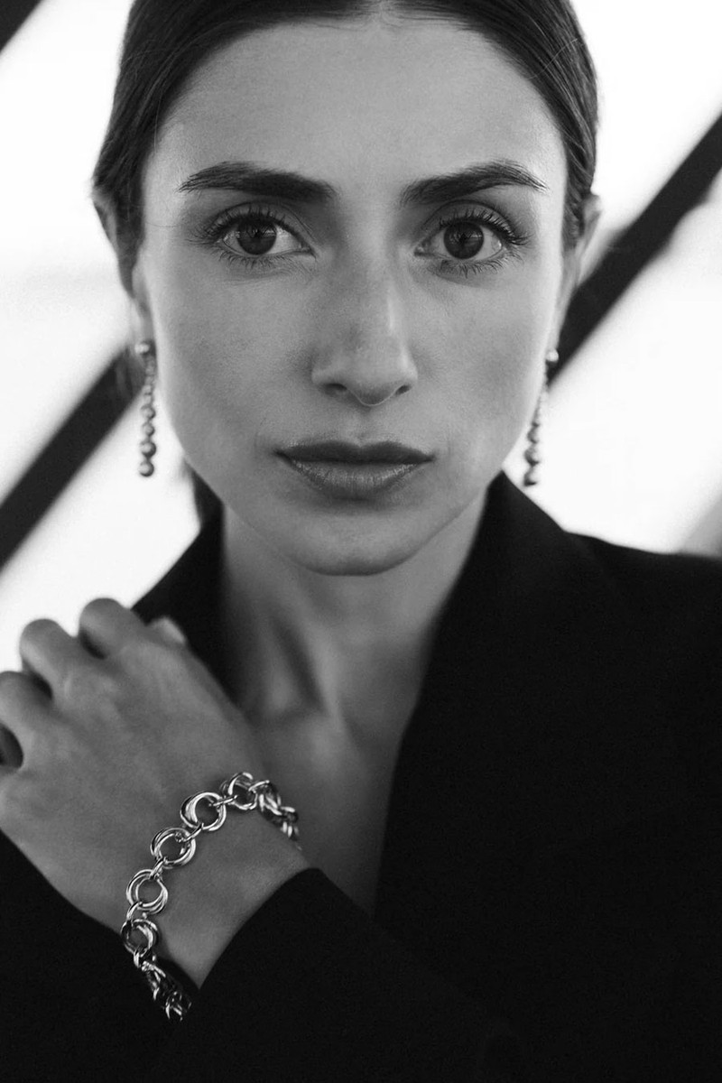 The Troika II Bracelet from Ajosepo