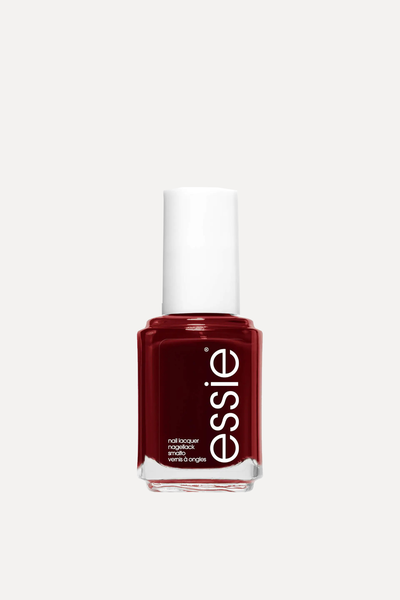 Original Nail Polish Bordeaux from Essie 