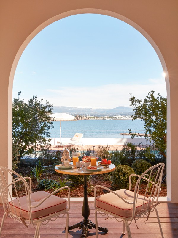 6 French Hotels We Love 