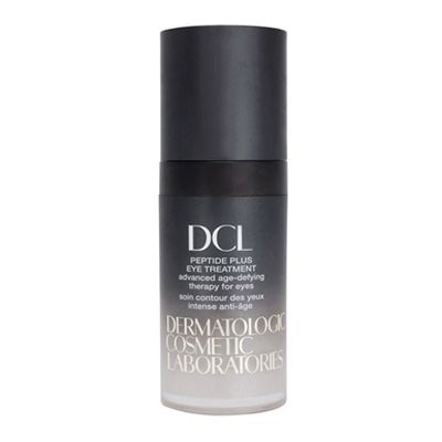 Peptide Plus Eye Treatment from DCL