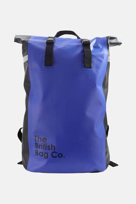Waterproof Drybag Rucksack, Drybag, Camping