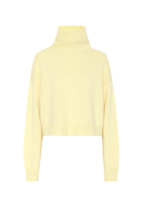Cashmere Sweater from Rejina Pyo