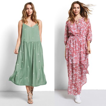 15 High Street Dresses We Love For Spring/Summer