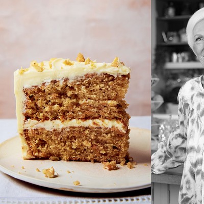3 Of Mary Berry’s Best Ever Bakes To Make At Home