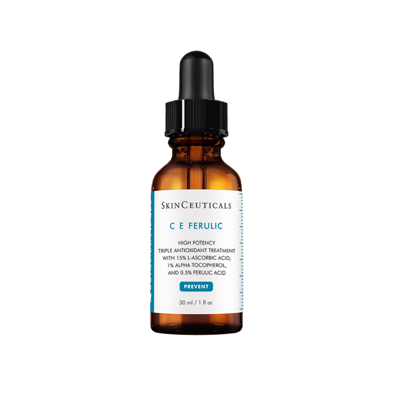 C E Ferulic Vitamin C Antioxidant Serum from SkinCeuticals