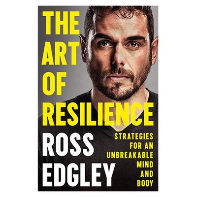 The Art Of Resilience from Waterstones