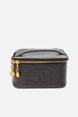 Horizontal Vanity Bag from Chanel