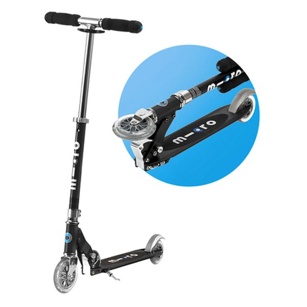 Sprite Scooter from Micro