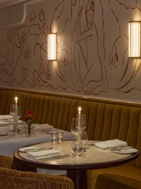 16 London Openings To Have On Your Radar 