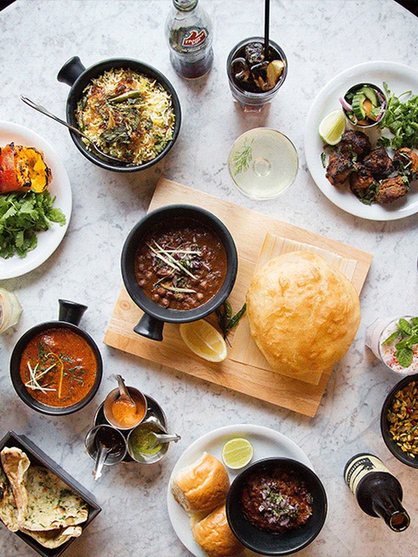 The Best Walk-In Restaurants In London 