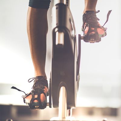 Expert-Approved Ways To Maximise Your Spin Class