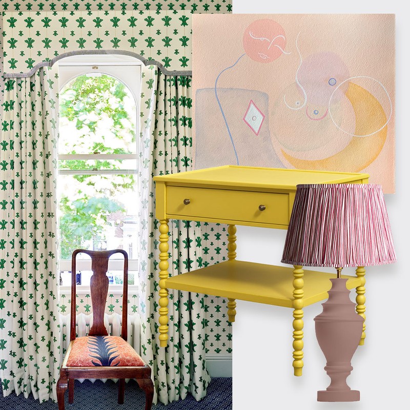 What’s New In Interiors This Month