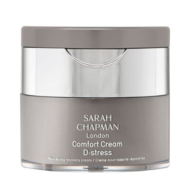  Skinesis Comfort Cream D-Stress from Sarah Chapman