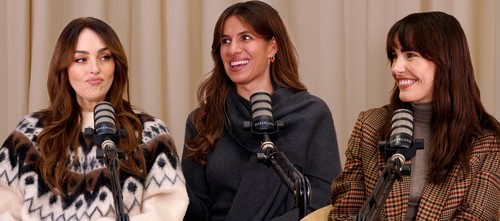 50 Cent Vs Diddy, My Husband Buys Bad Gifts & The Perfect Zara Jeans