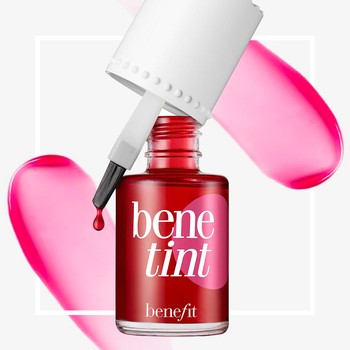 Benetint, £25.50 | Benefit