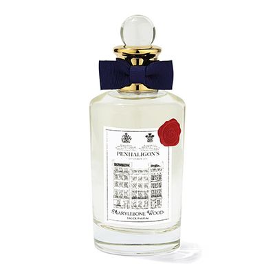 Marylebone Wood Eau de Parfum