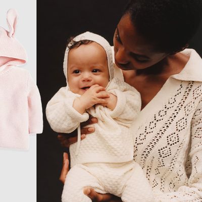 The Newborn Basics All Parents Should Have On Hand