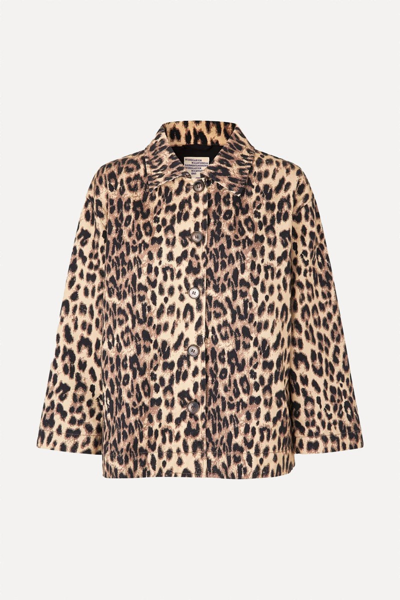 Bessie Jacket from Baum Und Pferdgarten