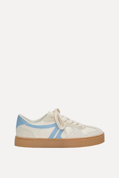 Chunky Retro Trainers from Pull & Bear