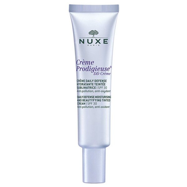 Crème Prodigieuse DD Cream from Nuxe