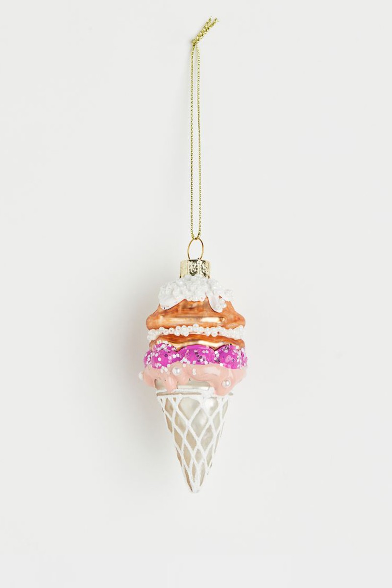 Christmas decoration from H&M