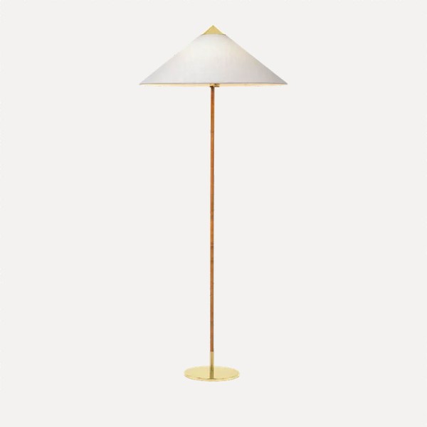 9602 Floor Lamp from Gubi