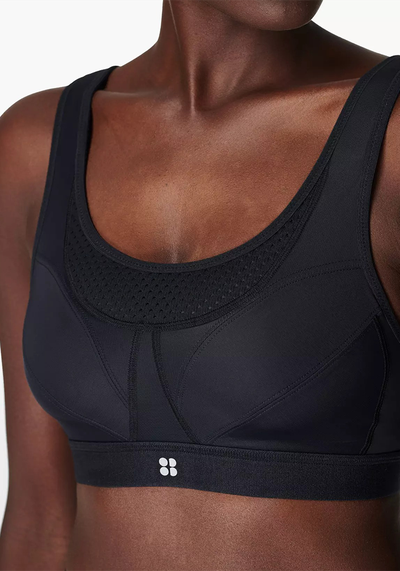 Ultra Run Sports Bra