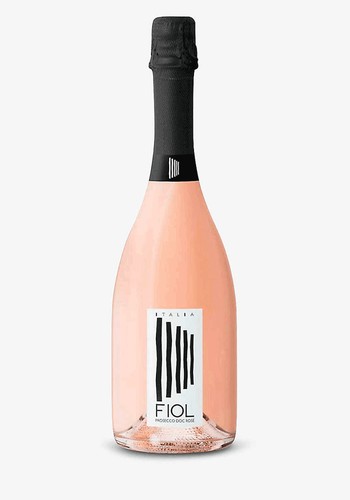 Prosecco from Fiol