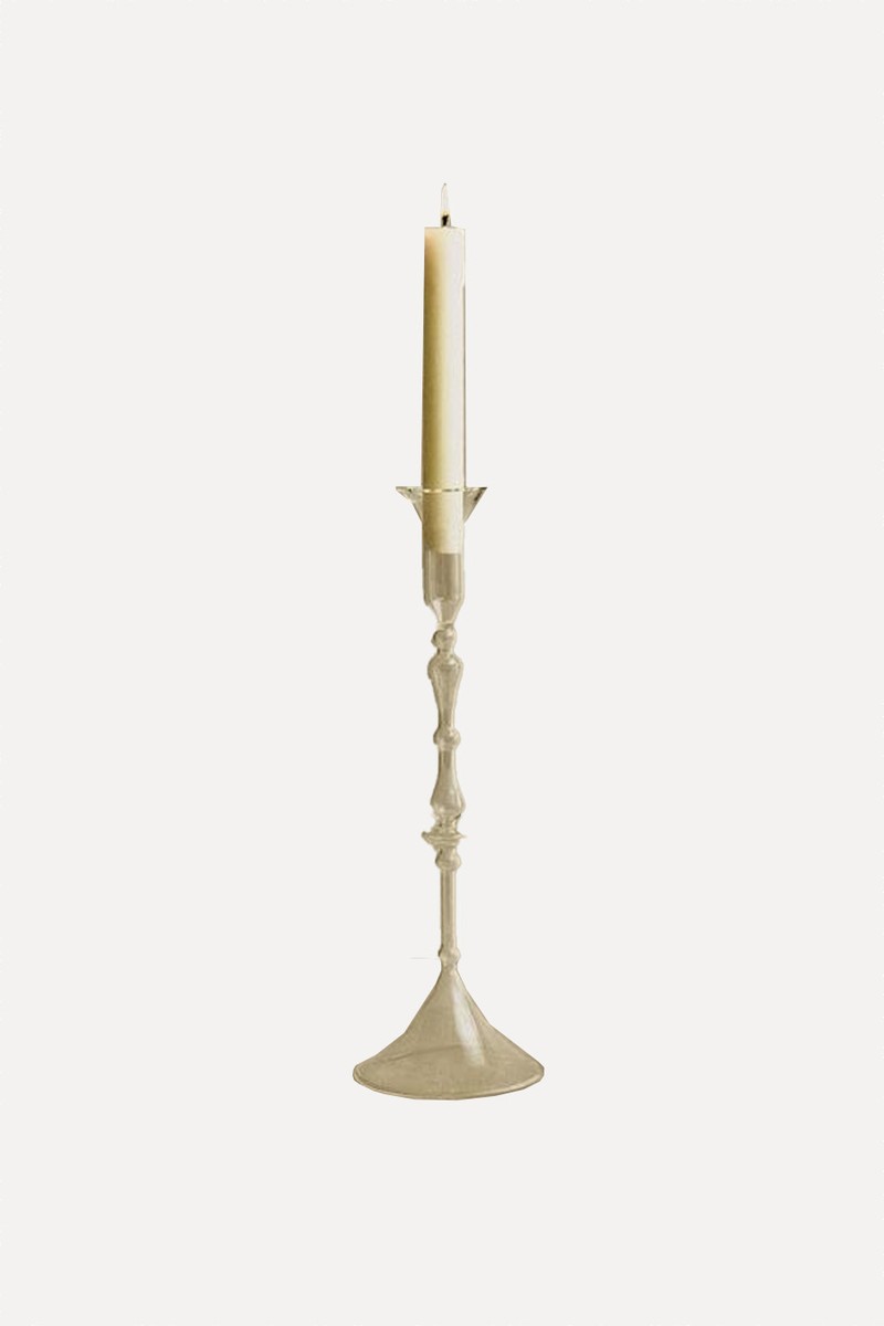 Borosilicate Candle Holder from Zara Home