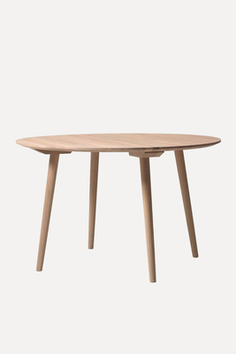 Play Dining Table - Round from Bruunmunch