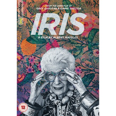 Iris