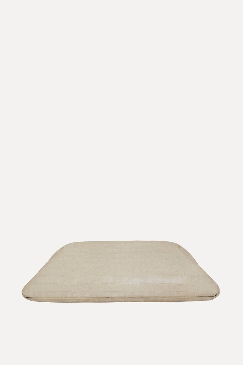 Ingot Clutch Bag from COS