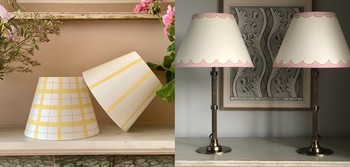 28 Pretty Lampshades To Buy Now