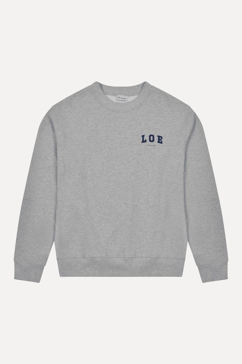 Sweatshirt  from Loe