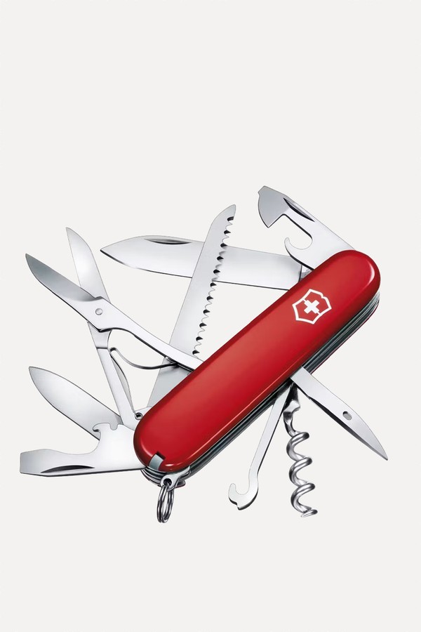 Huntsman Swiss Army Knife from Victorinox