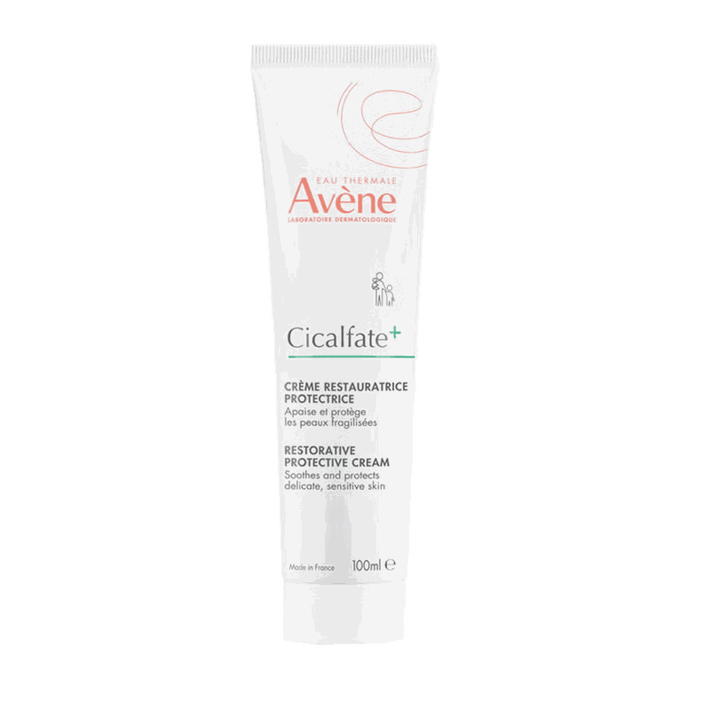 Cicalfate+ Restorative Protective Cream from Avène