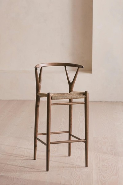 Sitwell Barstool from Soho Home