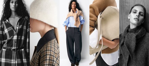 36 Stylish New-Ins At COS