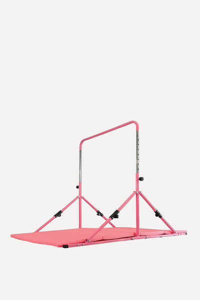 Mini Folding Junior Gymnastics Bars from Cannons UK