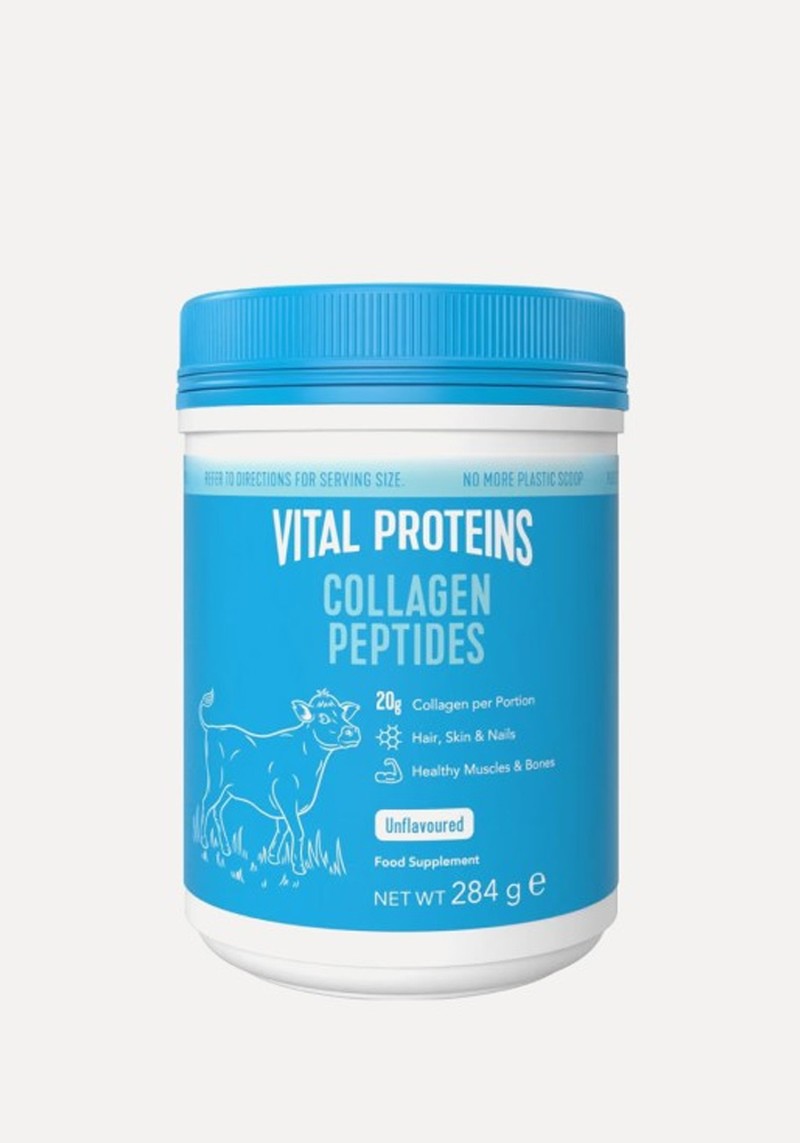 Collagen Peptides* 