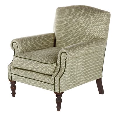 Chelsea Armchair from Dudgeon Sofas