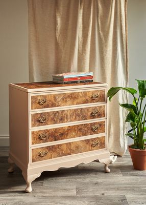 Beginners’ Tips For Upcycling Furniture