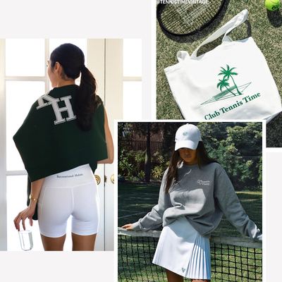 6 Cool Sportswear Brands On Instagram