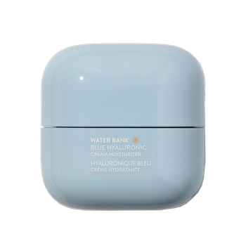 Water Bank Blue Hyaluronic Cream Moisturizer from Laneige