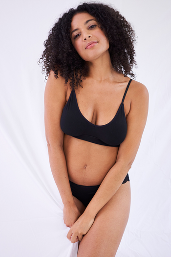 T-Shirt Bra from Stripe & Stare