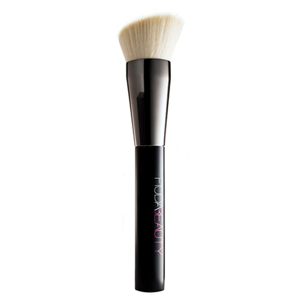 Buff & Blend Brush from Huda Beauty